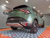 Kia Sportage 1.6 T-GDi Drive