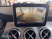 Mercedes-Benz GLA 220 d Urban