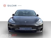 Tesla Model 3 Performance Dual Motor AWD