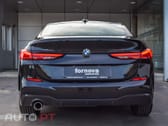 BMW 216 d Pack Desportivo M