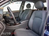 Mercedes-Benz C 200 CDi Elegance