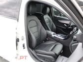 Mercedes-Benz C 300 de AMG Line