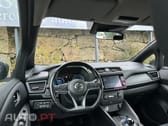 Nissan Leaf e+ Acenta