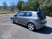 Volkswagen Golf 2.0 GTi