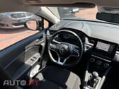 Renault Captur 1.0 TCe Zen