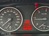 BMW 520 d Touring