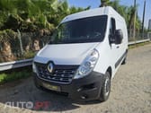 Renault Master Master L2H2
