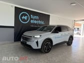 Peugeot E-5008 73 kWh Allure