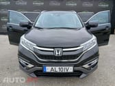 Honda CR-V CR-V IV BLACK EDITION