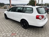 Volkswagen Passat Variant 1.9 TDi Trendl Pack BM