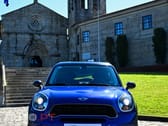 MINI Paceman Cooper SD ALL4 Auto