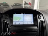 Ford Focus SW 1.0 EcoBoost Titanium