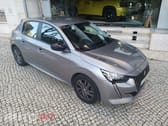 Peugeot 208 1.2 PureTech Active Pack