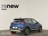 Renault Captur Captur 1.0 TCe Techno
