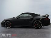 Porsche 911 3.8 i Turbo PDK