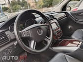 Mercedes-Benz R 320 CDi 4-Matic Longo