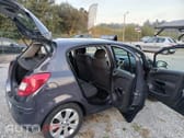Opel Corsa 1.2