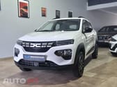 Dacia Spring Electric 45 Comfort