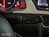 Audi A5 2.0 TDI Multitronic S-line