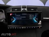 DS DS7 Crossback E-Tense Performance Line EAT8