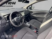 Renault Zoe Zen ZE40 R110