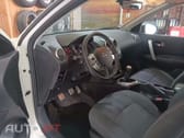 Nissan Qashqai 1.5 dCi Tekna Sport 17