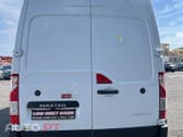 Renault Master 2.3 L4H3