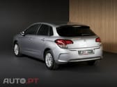 Citroen C4 1.2 PureTech Feel