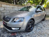 Skoda Octavia Break 1.6 TDi Style