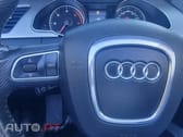Audi A5 2.0 TDi S-line