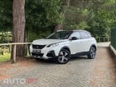 Peugeot 3008 1.6 BlueHDi Allure EAT6 J18