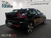 Volvo C40 Recharge Plus