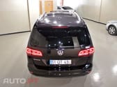Volkswagen Sharan 2.0 TDI Blue Highline DSG