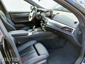 BMW 620 d Pack M