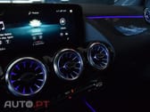 Mercedes-Benz B 180 d AMG Line Aut.