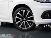 Fiat Tipo 1.3 M-Jet Lounge