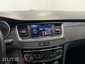 Peugeot 508 1.6 HDi-e Active CMP6 109g