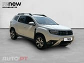 Dacia Duster Prestige Blue dCi 115 4x2