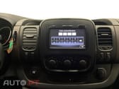 Fiat Talento 1.6 M-Jet L1H1 1.2T 9L
