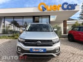 Volkswagen T-Cross 1.0 TSI Style