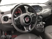Fiat 500 1.0 Hybrid