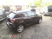 Alfa Romeo Mito 1.3 diesel 95 cv