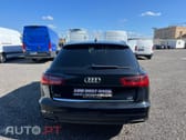 Audi A6 Avant 2.0 TDi Business Line S tronic