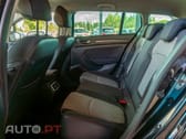 Renault Mégane Sport Tourer 1.5 Blue dCi Limited