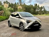 Toyota Aygo 1.0 X-Play Plus
