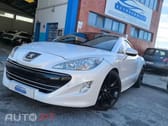 Peugeot RCZ 1 6 200 Thp Onyx