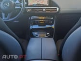Mercedes-Benz EQC 400 4Matic