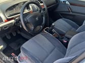 Peugeot 407 1.6 HDi Griffe