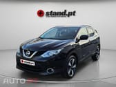 Nissan Qashqai 1.5 dCi Teckna J19