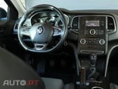 Renault Mégane 1.5 Blue dCi Zen